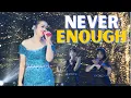 Download Lagu NEVER ENOUGH  (From \
