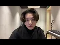 Download Lagu 201021 Jung Kook (+ENG)