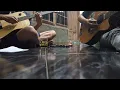 Download Lagu Intro Gitar The Paps - Dibuai (COVER)