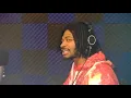 BLACK GUY REACTS TO LIL DARKIE - GENOCIDE