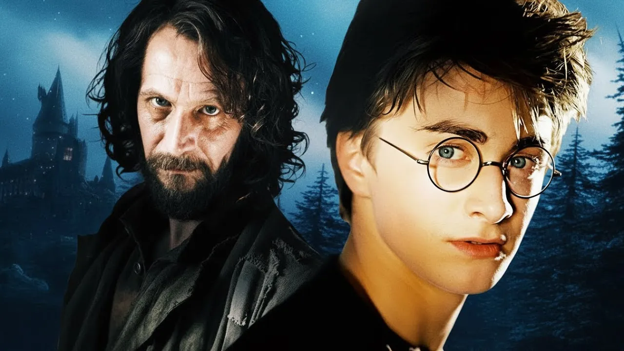 What Happened to Harry Potter and the Prisoner of Azkaban?