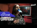 Download Lagu Manuka Soul - Exhale (Live Performance) met DJ Big Mikee | Ozone Media