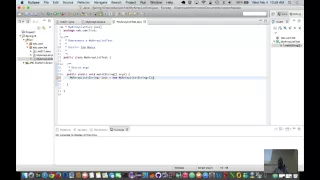 ArrayList Remove Solution