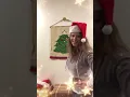 Christmas turn around tathomas