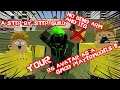 TUTORIAL How to put Your Roblox R6 Avatar as Garry s mod PlayerModels No using Rblx2source