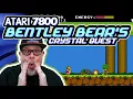Download Lagu ATARI 7800 BENTLEY BEAR’S Unbelievable New Adventure!