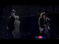 [4K] F4 + ASHIN - 放手一搏 (Always Be My Bro) @ F✦FOREVER Concert Manila Philippine Arena