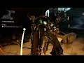Warframe Finding my First Lohk Surge
