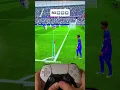 FC 26 Direct Corner