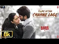 Download Lagu Tujhe Kitna Chahne Lage 8K Video Song | Kabir Singh | Mithoon | Arijit Singh | Shahid Kapoor,Kiara A