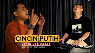 cincin putih dangdut uda fajar terbaru 2026 official live music 