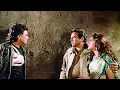 Lagu Tujh Jaisa Nich, Dhokebaaz Admi Koi Nahi Hoga | Mithunda, Dharmendra Action Scene