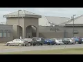 Bullitt County jail employee fired after mistakenly releasing inmate early
