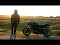 Lagu Why Riding a Motorcycle will Change your Life