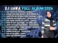 Lagu DJ ROPANG - DJ AKU PANCEN ORA SEMPURNA - DJ JAWA FULL ALBUM TERBARU 2026