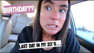 OZARKS RACE DAY 1 LAST DAY IN MY 20 S 