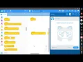 VEXcode IQ UserControl Part 1 drive