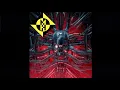 MACHINE HEAD - OUTSIDER 2025