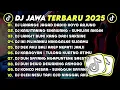 Download Lagu DJ JAWA TERBARU 2025 FULL BASS 🎧 DJ LANANGE JAGAD DADIO KOYO ARJUNO 🎶 DJ KAWITANING SINAWANG VIRAL
