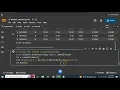 Breast Cancer Prediction using Logistic Regression Python Machine Learning Project
