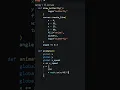 Butterfly Animation using Python