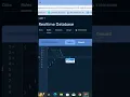 Setup firebase security rules for users