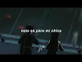 Download Lagu kina - u're mine (ft. shiloh) (español)