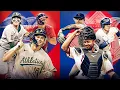 Ranking the top 25 MLB rookies of 2025 Ft Kurtz Baldwin Wilson Anthony Miz Kim AND MORE