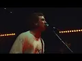 The Bends - On a Roll (Live from Tipitinas)