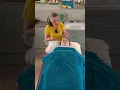 ASMR Professional Reiki Master Treatment with Sage Crystals Unintentional ASMR Real Person