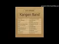 Lagu Kangen Band - Koleksi Album