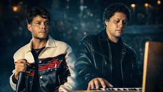 اسمع اروق حظ مع  فرامل العندليب  و الموسيقار  محمد عبدالسلام    من علي كوكب الحظ       دندنها