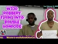 Up for parole after 7 years locked up - Is he ready for the real world