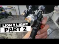 Download Lagu AUARITA LION2 LIGHT part2