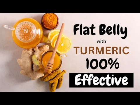 Download MP3 Turmeric for weight loss | 4 Ways | Guaranteed