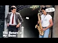 Download Lagu The Return of Mr. Bean | Mr Bean - S01 E02- Full Episode HD | Official Mr Bean