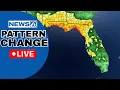 WEATHER LIVE Major Weather Pattern Change Coming To Florida