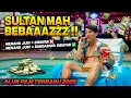SULTAN MAH BEBAZZZ‼️ DIA YANG JACKPOT MENANG JUDI, KASINO NYA YANG DIBELI - Alur Cerita Film