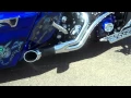 Dirty Bird Concepts 2 into 1 exhaust header