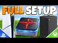 FULL Xim Matrix Device Configs Setup For Beginners All Consoles