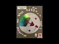 Color Harmony Wheel Instructional