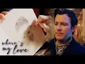 Lagu Sophie \u0026 Benedict | Where's my love (Bridgerton Season 4 Part 1)