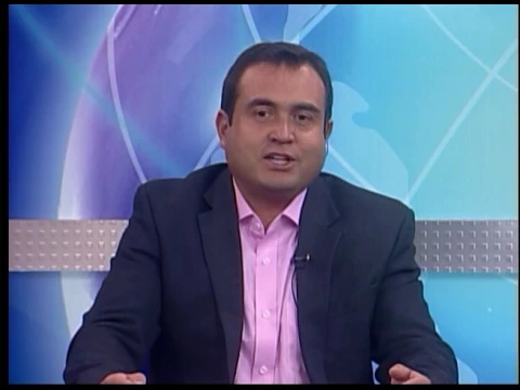 Homero Castanier Jaramillo 