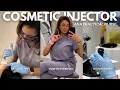 DO THIS you ll become an aesthetic nurse in 2025 Become a nurse injector with NO EXPERIENCE