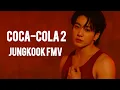 Lagu Coca-Cola 2 song. Jungkook FMV. Tonny kakkar, Neha kakkar, Junior. Coca-Cola song BTS Jungkook video