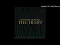 Macklemore/Ryan Lewis/Hollis/ScHoolboy Q - White Walls (B95)