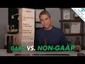 Download Lagu GAAP vs. NON-GAAP (Finance Explained)