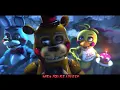 FNAF SONG "We Know What Scares You"  (ANIMATED VI)
