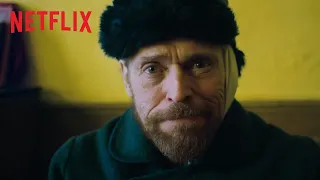 At Eternity's Gate - Bande Annonce VOST