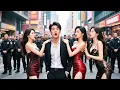 Download Lagu [Multi SUB] 現代小夥因救人竟然意外穿越重生到古代廢物世子身上，開局還被勢力未婚妻退婚？ ！#逆袭  #MiniDrama #精彩大陆短剧